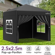 Loefme gazebo pop 5x2 - pop, up