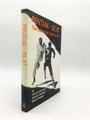 Pentjak silat alexander - pentjak-silat,,