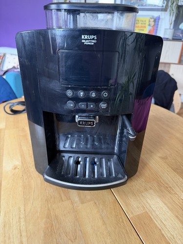 Krups quattro force bean - krups,