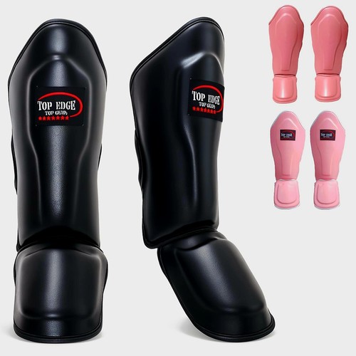 Muay thai shin guards - thai,