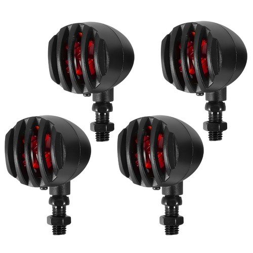 4pcs motorcycle led turn - 4pcs,