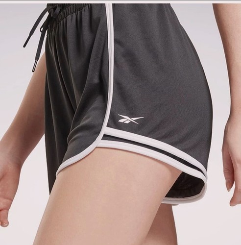 Reebok training knit - knit, shorts