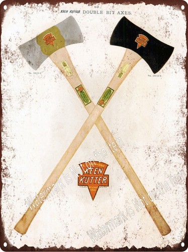 1908 keen kutter double - kutter,