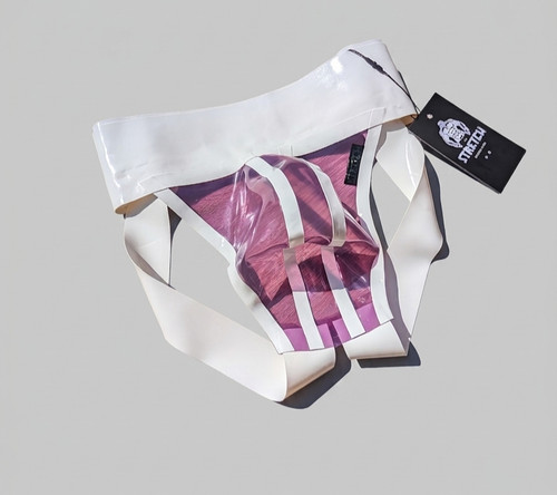 Stretch wide band - wide,