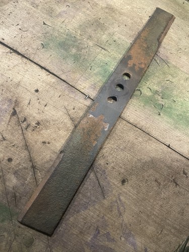 Top blade fox quad - quad-cut, 530e