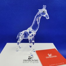 Swarovski Crystal Animals Baby