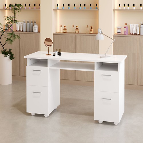 Multifunctional nail table - multifunctional,