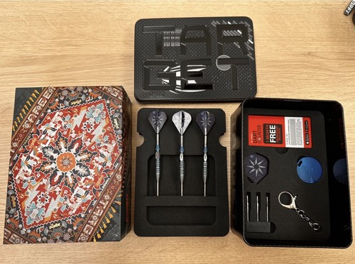 Target darts phil taylor - target,