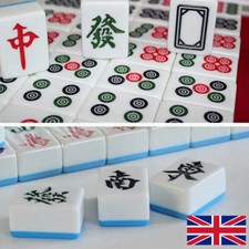 42mm Chinese Mahjong Game Set