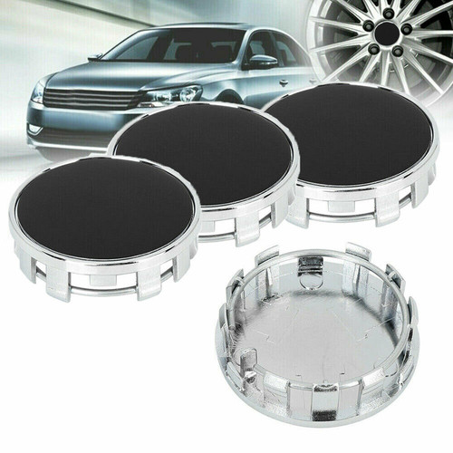 4pcs 54mm car wheel tire - tire, rims