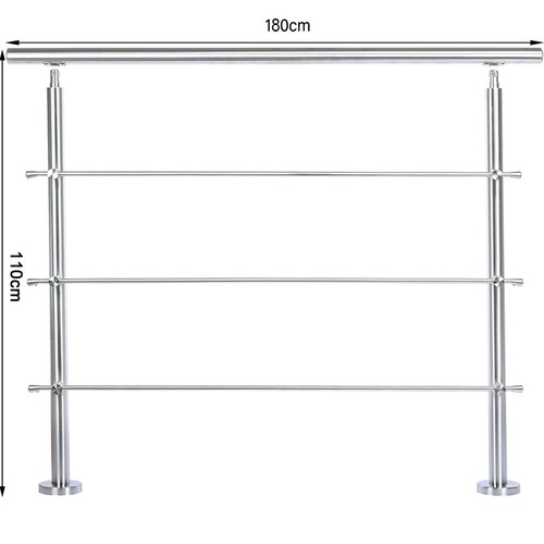 Angle mobility handrail - mobility,