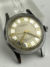 Vintage RODANIA Mens 17 Jewels