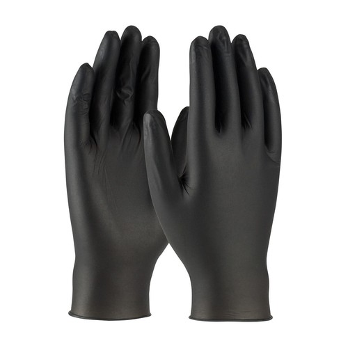 1000 disposable nitrile vinyl - 1000,