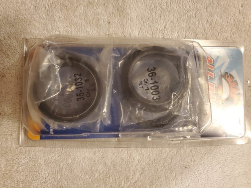 Front shock seals for - front, 1999