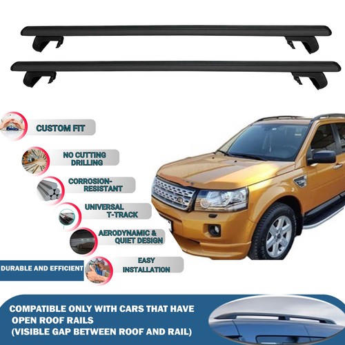 Roof rack cross bars - rack,