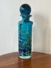 Vintage MCM 70’s Maltese