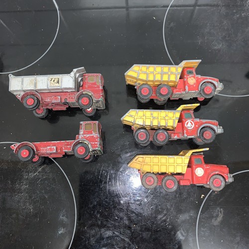 Matchbox kingsize leyland - k-4,