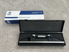 Moore And Wright High