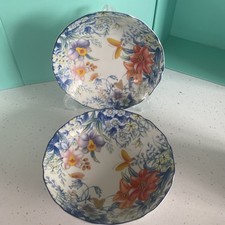 A Pair of Vintage Japanese