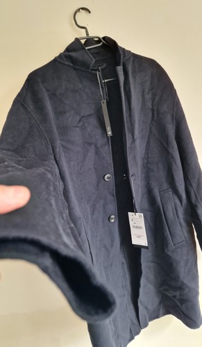 Zara man coat - zara,