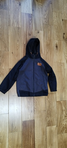 Bear grylls craghoppers - bear,