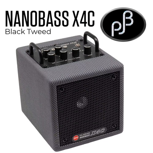 Phil jones bass nanobass - phil,