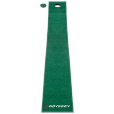 Odyssey Golf Indoor Putting