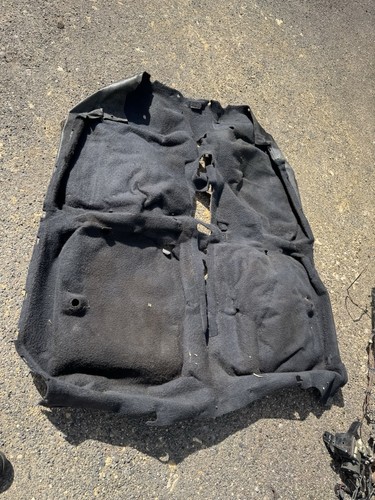 Nissan pulsar gtir floor - nissan,