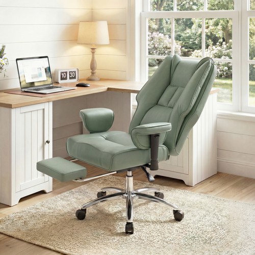 Ergonomic reclining office - ergonomic,