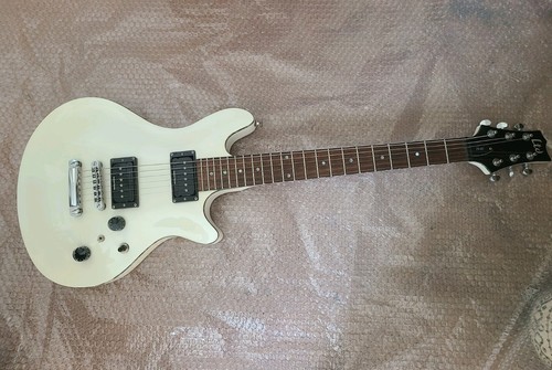 Esp ltd 401 seymour - pb-401,