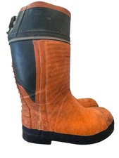 Stihl Viking Chainsaw Logging