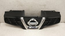 GRILLE NISSAN QASHQAI 5 Door