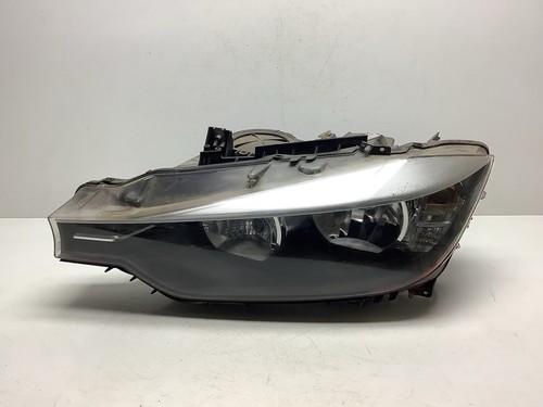 Bmw series f30 f31 - series,