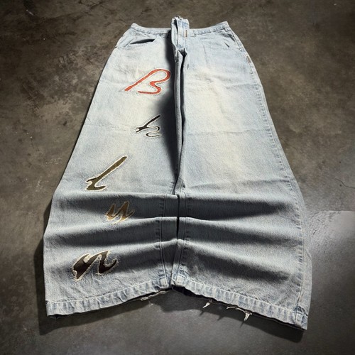 Brooklyn xpress jeans mens - xpress,