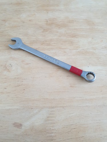 Britool 11mm spanner - britool,