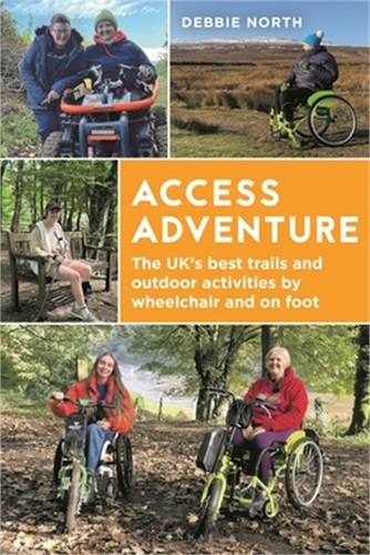 Access adventure the s - access, adventure: