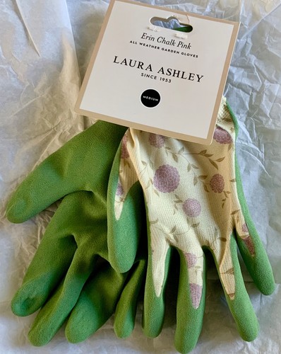 Bnwt laura ashley all weather - ashley,