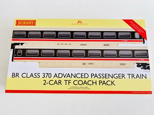 Hornby r40212 gauge br - r40212,