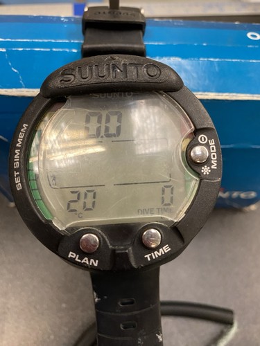 Suunto vyper dive computer - suunto,