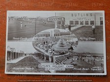 BUTLINS Holiday Camp, CLACTON