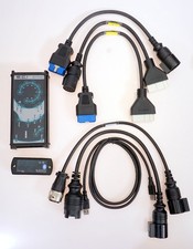 Iveco ECI diagnostic kit