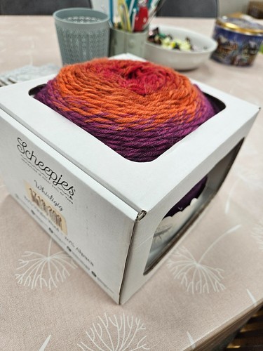 Scheepjes whirligig 209 - scheepjes,