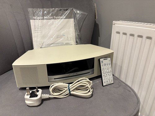 Bose wave awrcc6 - awrcc6, player