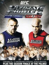 Ufc Ultimate Fighter 11 2010 R