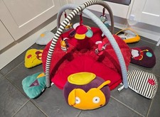 Mamas And Papas Lotty Sounds