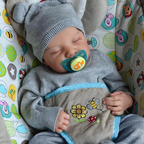 Realistic reborn baby dolls - realistic, dolls-18