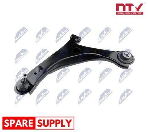 Track control arm for dodge - track,