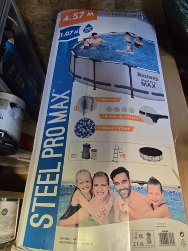 Bestway fast set - fast,