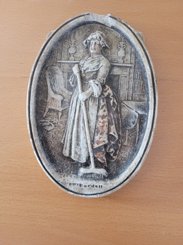 Osborne ivorex plaques - osborne,