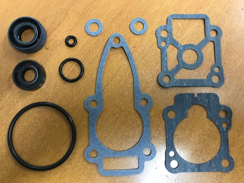 Genuine tohatsu gearbox seal - genuine,